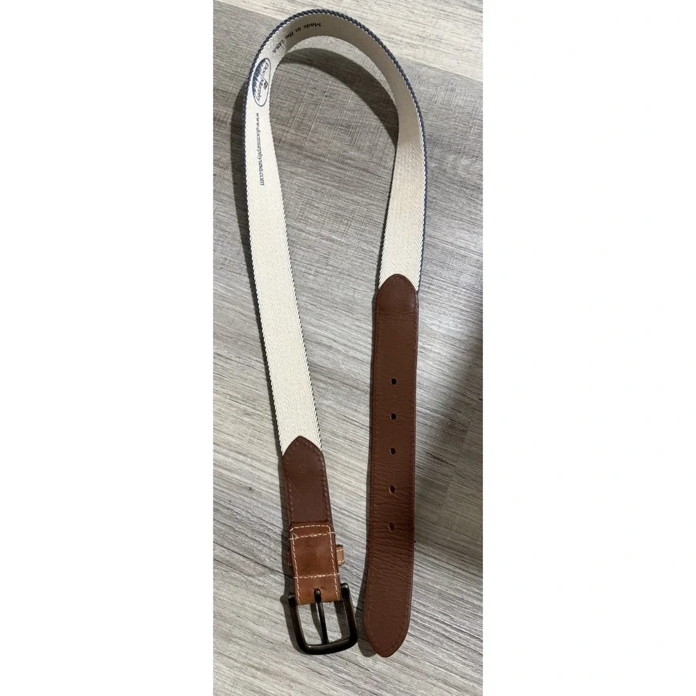 Doc Murphy Men's Golf Belt 34